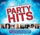 Various - Latest & Greatest Party Hits (3CD)
